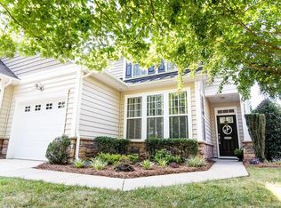 1139 Crown Vista Dr #107, Fort Mill, SC 29707
