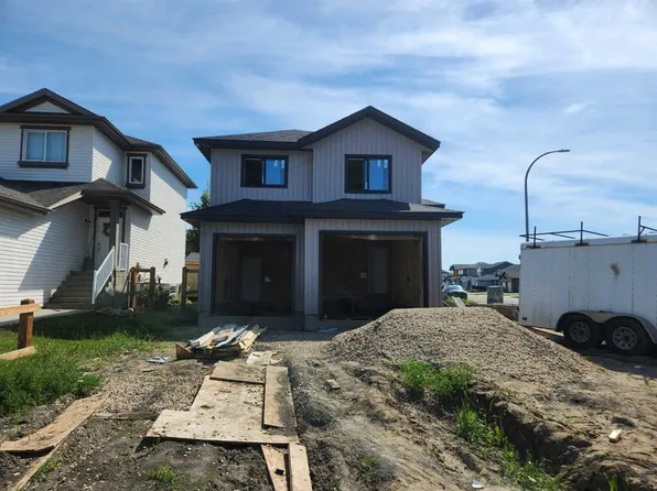 8601 E 88b St, Grande Prairie, AB T8X 0P4