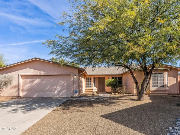 7711 S Solomon Ave, Tucson, AZ 85747