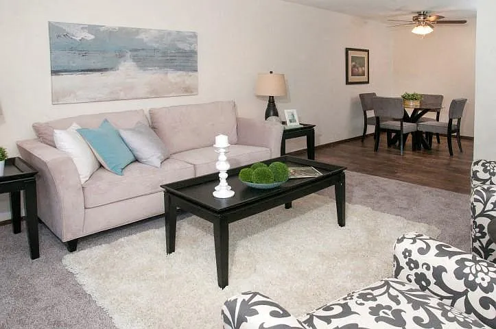 Parkridge Way Apartments — Photo 64