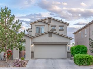 6820 Oasis Canyon Rd NW, Albuquerque, NM 87114