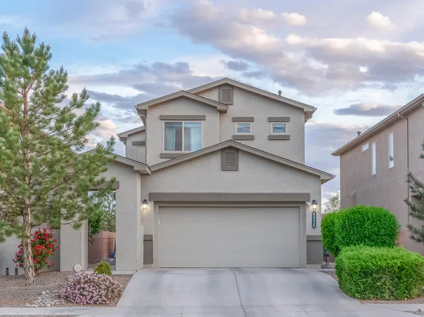6820 Oasis Canyon Rd NW, Albuquerque, NM 87114