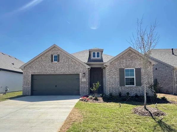 712 Tyronza Dr, Justin, TX 76247