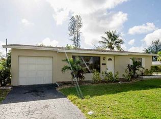 2100 NW 74th Ave, Fort Lauderdale, FL 33313