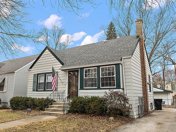 2nd image of (Undisclosed Address)