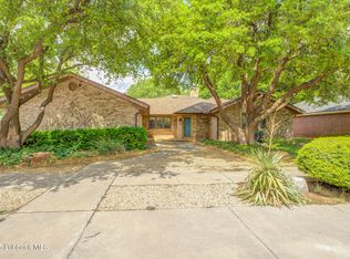 4430 87th St, Lubbock, TX 79424
