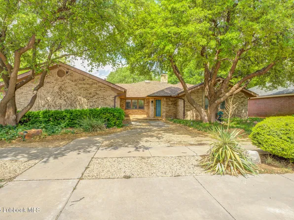 4430 87th St, Lubbock, TX 79424