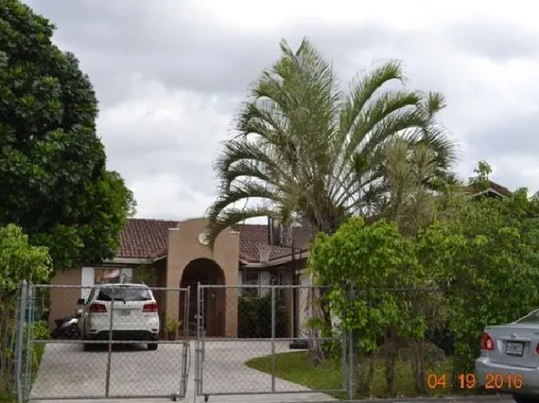 14891 SW 170th Ter, Miami, FL 33187