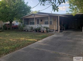 504 W 9th St, Los fresnos, TX 78566