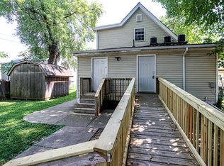 3416 Vetter Ave, Louisville, KY 40215