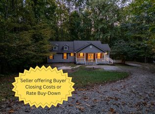 7 Spring Rd, Blairsville, GA 30512