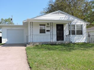 5014 SW 17th Ter, Topeka, KS 66604