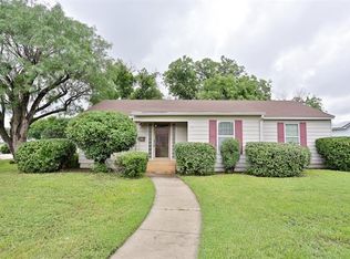1701 Jackson St, Abilene, TX 79602
