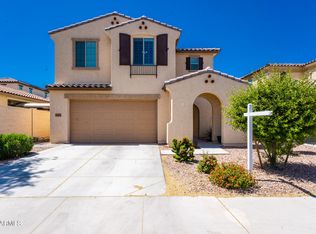 13174 N 91st Dr, Peoria, AZ 85381