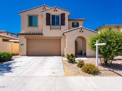 13174 N 91st Dr, Peoria, AZ, 85381