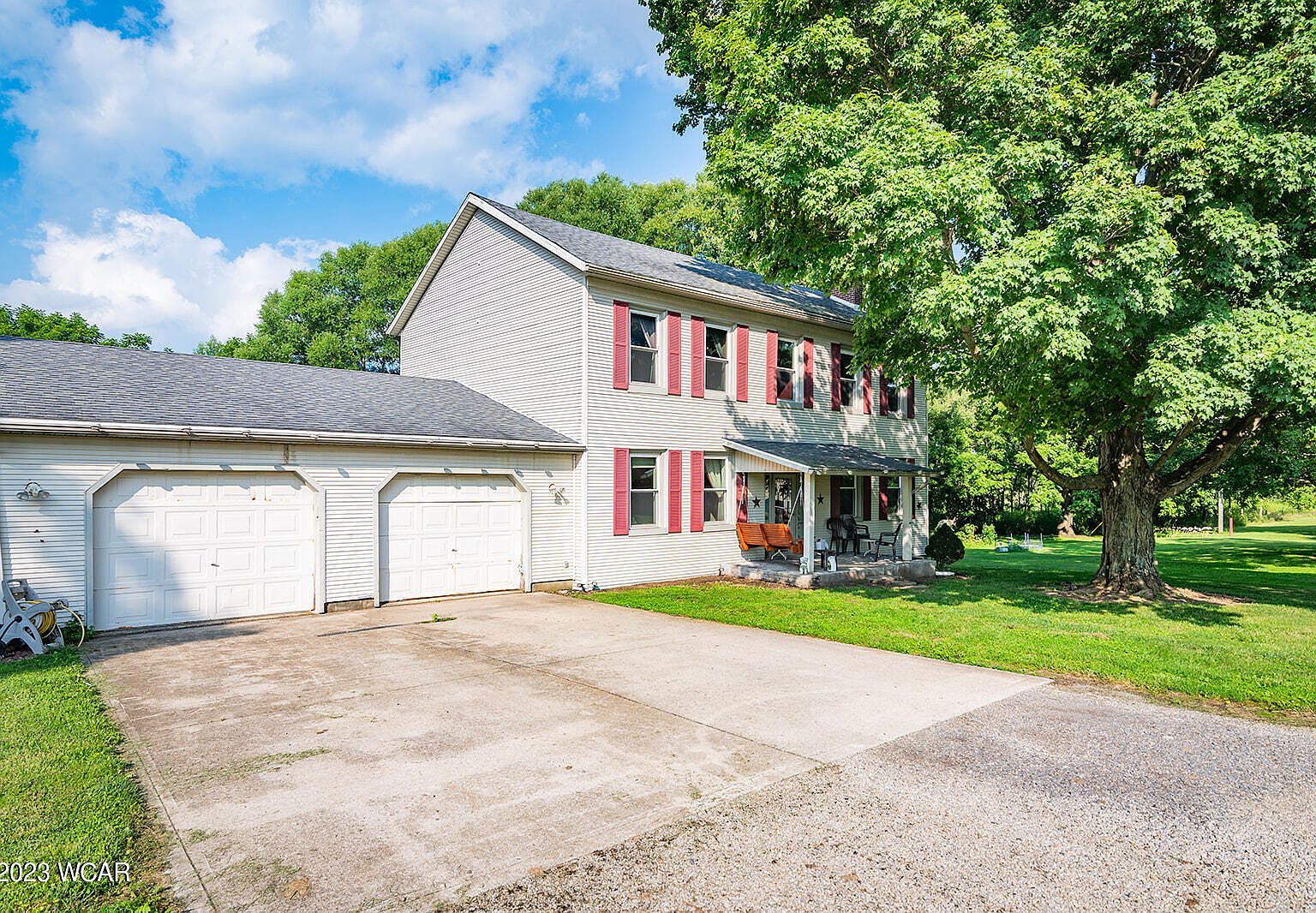 7138 County Road 62, De Graff, OH 43318 MLS 301926 Zillow