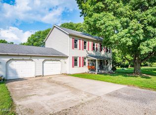7138 County Road 62, De Graff, OH 43318