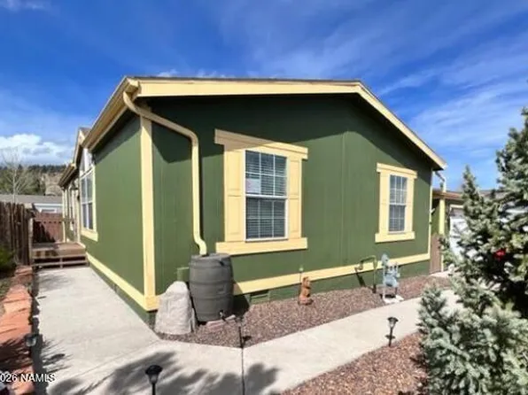 1758 W Sherrie Dr, Flagstaff, AZ 86001