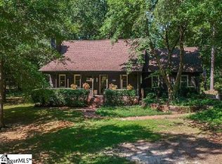 327 Two Notch Trl, Easley, SC 29642