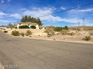 636 N Parawan St, Henderson, NV 89015