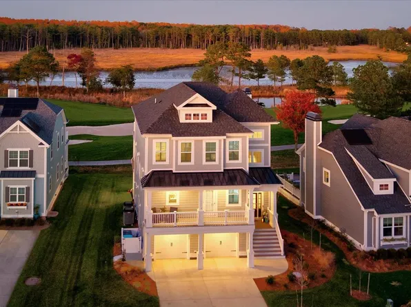 27271 18th Blvd, Millsboro, DE 19966