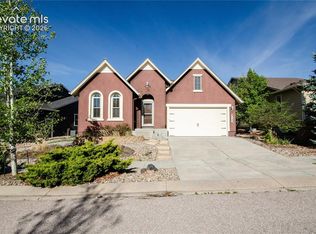 8122 Winding Passage Dr, Colorado Springs, CO 80924