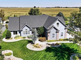 14860 Alkmaar St, Caldwell, ID 83607