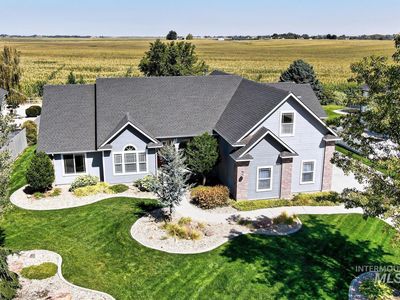 14860 Alkmaar St, Caldwell, ID, 83607