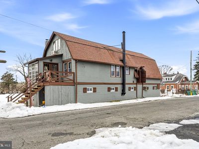4 Townsend Ave, Bridgeton, NJ, 08302