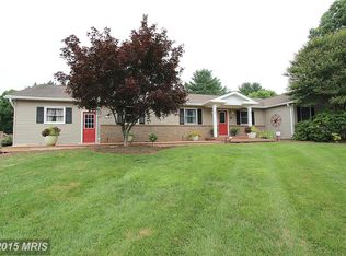 4324 Padgett Dr, Haymarket, VA 20169