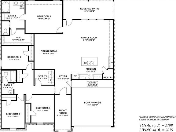 Floor Plan.