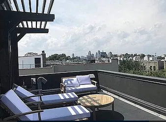 Rented by Tapiro Realty