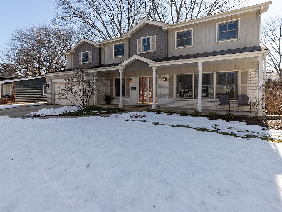 1st image of 1031 Fairlawn Ave