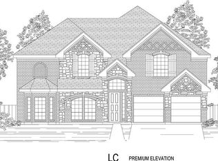 11932 Crystal Springs Ln, Frisco, TX 75035