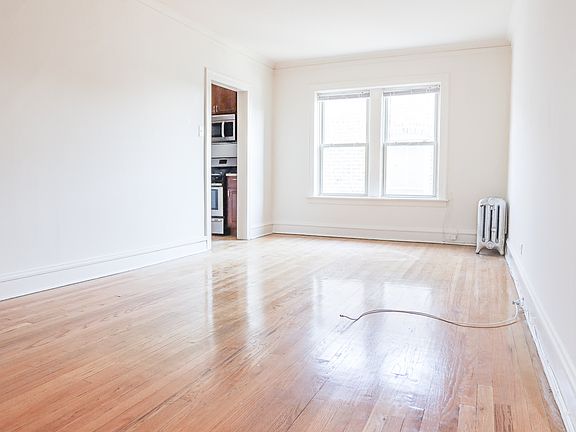 3rd image of 4919 N Damen Ave APT 2E