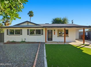 6813 E Diamond St, Scottsdale, AZ 85257