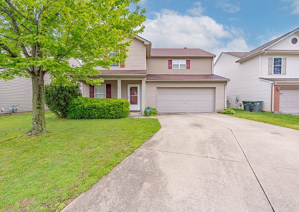 2712 Summer Point Ct, Owensboro, KY 42303 MLS 86813 Zillow