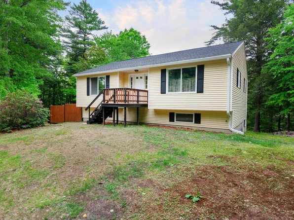 31 Jack Street, Northwood, NH 03261