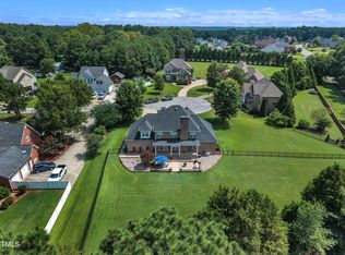 194 Weldon Dr, Clayton, NC 27520