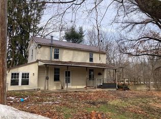 628 Milan St N, Canal Fulton, OH 44614