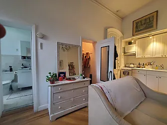 Rented by BLS Realty