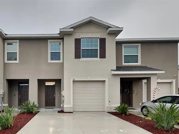 518 Glenn Cross Dr, Ruskin, FL 33570