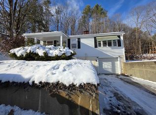 62 Mark Street, Springfield, VT 05156