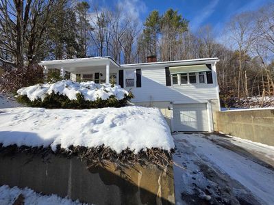 62 Mark Street, Springfield, VT, 05156