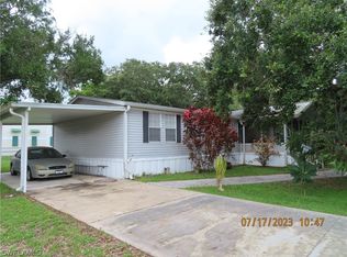 1119 Riverview Dr, Moore Haven, FL 33471