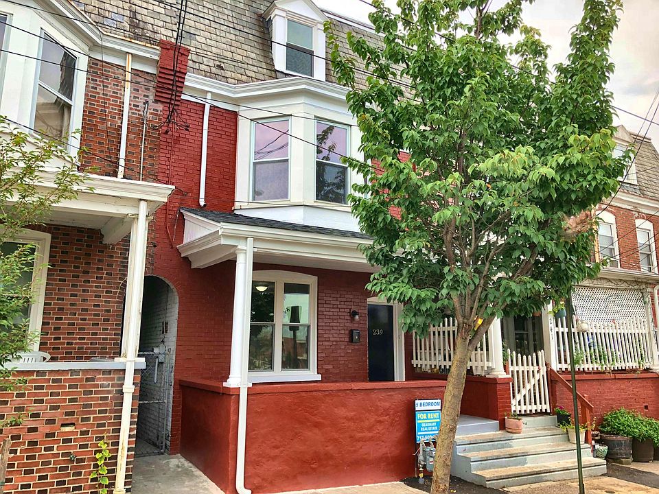 239 GREEN STREET