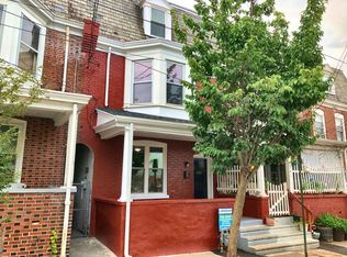 239 Green St, Lancaster, PA 17602