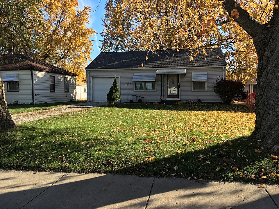 1st image of 25160 Lehner St