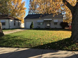 25160 Lehner St, Roseville, MI 48066