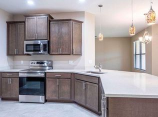 3482 SW Europe St, Port Saint Lucie, FL 34953